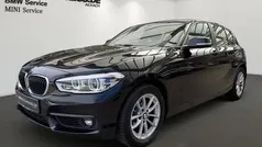 Gebraucht 2018 BMW 118 Advantage Kleinwagen | 16.900 € (Fairer Preis)