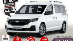 Weiß Neu 2025 Ford Grand Tourneo Connect Van / Kleinbus | 34.788 € (Fairer Preis)