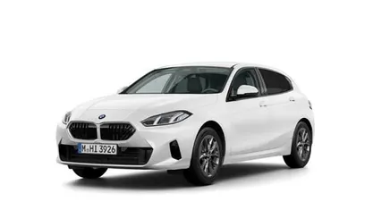 Gebraucht 2025 BMW 116 Performance Kleinwagen | 28.649 € (Guter Preis)
