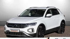 Gebraucht 2022 VW T-Roc Business SUV | 23.790 € (Guter Preis)