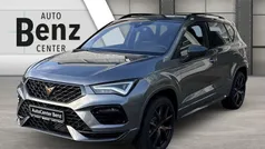 Gebraucht 2024 Cupra Ateca SUV | 35.790 € (Guter Preis)