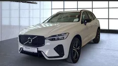 Gebraucht 2022 Volvo XC60 R-Design SUV | 35.990 € (Guter Preis)
