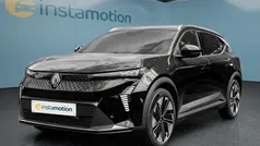 Schwarz Gebraucht 2025 Renault Scénic Van / Kleinbus | 44.499 € (Guter Preis)
