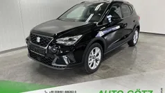 Gebraucht 2024 Seat Arona CONNECT SUV | 25.790 € (Fairer Preis)