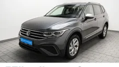 Gebraucht 2023 VW Tiguan Allspace Life SUV | 34.950 € (Fairer Preis)