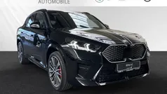Gebraucht 2025 BMW iX2 M Sport SUV | 53.890 € (Fairer Preis)