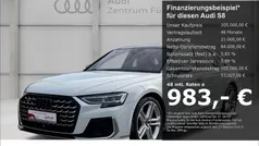 Gebraucht 2022 Audi S8 Ambiente Limousine | 105.575 € (Guter Preis)