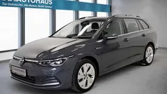 Gebraucht 2021 VW Golf VIII Style Kombi | 20.310 € (Fairer Preis)