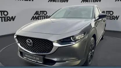 Neu Mazda CX-30 Homura-Line 140 PS (102 kW) 2026 Grau SUV