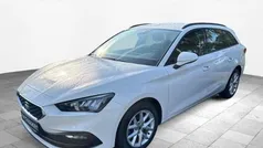 Gebraucht 2021 Seat Leon Style Limousine | 18.480 € (Fairer Preis)