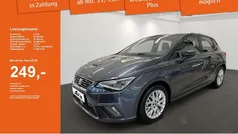Magnetic tech Gebraucht 2024 Seat Ibiza FR Limousine | 20.899 € (Fairer Preis)