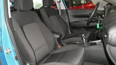 Intense blue Gebraucht 2023 Hyundai i20 Trend Kleinwagen | 16.680 € (Fairer Preis)