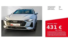 Gebraucht 2025 Audi A5 Sport Kombi | 41.890 € (Fairer Preis)