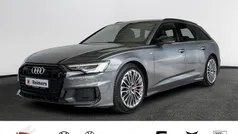 Grau Gebraucht 2022 Audi A6 Sport Kombi | 41.980 € (Fairer Preis)