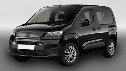Usata Fiat Doblò 101 CV (74 kW) 2025 Monovolume