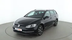 Gebraucht 2019 VW Golf VII IQ Drive Kombi | 18.880 € (Fairer Preis)