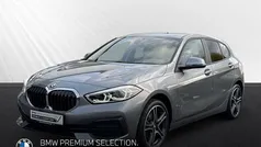 Gebraucht 2022 BMW 118 Advantage Kleinwagen | 22.890 € (Fairer Preis)