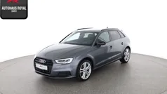 Audi A3 Sportback g-tron