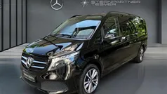 Gebraucht 2023 Mercedes V300 Avantgarde Van / Kleinbus | 56.900 € (Guter Preis)