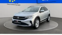 Gebraucht 2025 VW Taigo Life SUV | 26.990 € (Guter Preis)