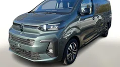 Gebraucht 2025 Citroën Spacetourer Van | 44.592 € (Fairer Preis)
