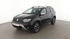 Schwarz Gebraucht 2019 Dacia Duster Anniversary SUV | 14.400 € (Fairer Preis)