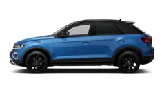 Gebraucht 2025 VW T-Roc Style SUV | 36.172 € (Fairer Preis)