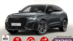 Grau Neu 2025 Audi Q3 Sportback Sport SUV | 46.488 € (Fairer Preis)