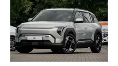 Silber Neu 2025 Kia EV3 SUV | 34.990 € (Superpreis)