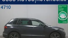 Gebraucht 2021 VW Tiguan Life SUV | 25.380 € (Fairer Preis)