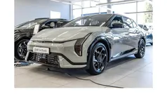 Gebraucht 2025 Kia EV4 Comfort Kleinwagen | 47.979 € (Fairer Preis)