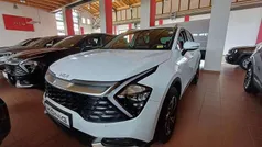 Gebraucht 2025 Kia Sportage Vision SUV | 31.079 € (Superpreis)