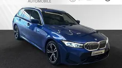 Gebraucht 2024 BMW 330e M Sport Kombi | 41.778 € (Superpreis)