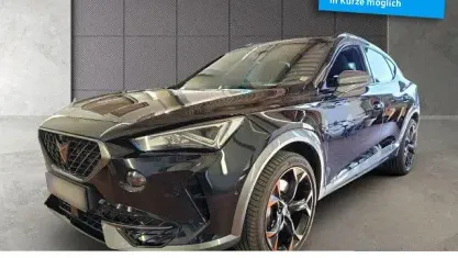 Occasion Cupra Formentor VZ 245 ch (180 kW) 2023 Noir SUV