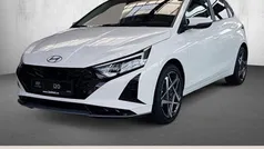 Gebraucht 2024 Hyundai i20 Turbo Limousine | 19.990 € (Fairer Preis)