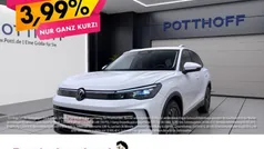 Weiss Gebraucht 2024 VW Tiguan Life SUV | 31.566 € (Guter Preis)