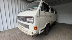Gebraucht 1990 VW T3 Van | 4.940 €