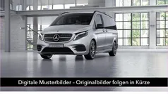 Gebraucht 2021 Mercedes V300 AMG Van / Kleinbus | 50.850 € (Fairer Preis)