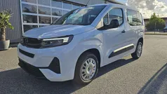 Weiß Neu 2025 Opel Combo Edition Van / Kleinbus | 25.950 € (Fairer Preis)