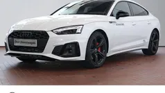 Gebraucht 2023 Audi A5 Sportback S-Line Limousine | 39.930 € (Fairer Preis)