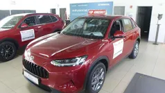 Rot Gebraucht 2025 Honda ZR-V Elegance SUV | 38.999 € (Fairer Preis)