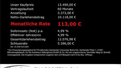 Gebraucht 2022 Skoda Fabia Active Kleinwagen | 13.490 € (Fairer Preis)