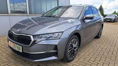 Graphitegrau Neu 2025 Skoda Octavia Kombi | 29.990 € (Superpreis)