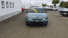 Islandblau Gebraucht 2022 Citroën e-C4 Shine Limousine | 20.890 € (Fairer Preis)