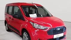 Race rot Gebraucht 2020 Ford Tourneo Connect Trend Van / Kleinbus | 13.490 € (Superpreis)