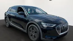 Gebraucht 2021 Audi e-tron Basis SUV | 27.990 € (Fairer Preis)