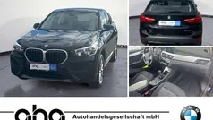 Gebraucht 2021 BMW X1 Advantage SUV | 20.860 € (Fairer Preis)
