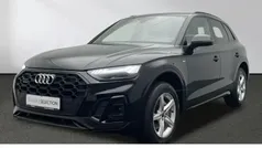 Schwarz Gebraucht 2022 Audi Q5 S-Line SUV | 45.880 € (Fairer Preis)
