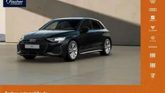 Gebraucht 2025 Audi A3 Sportback S-Line Limousine | 35.980 € (Guter Preis)