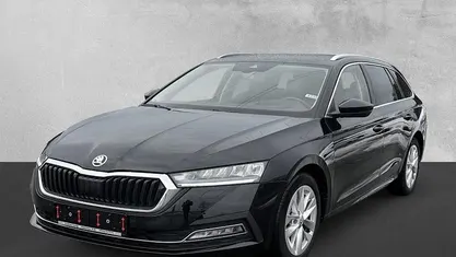 Gebraucht 2021 Skoda Octavia Style Kombi | 20.990 € (Fairer Preis)
